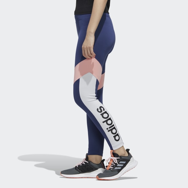 Adidas Designed 2 Move 7/8 Tights