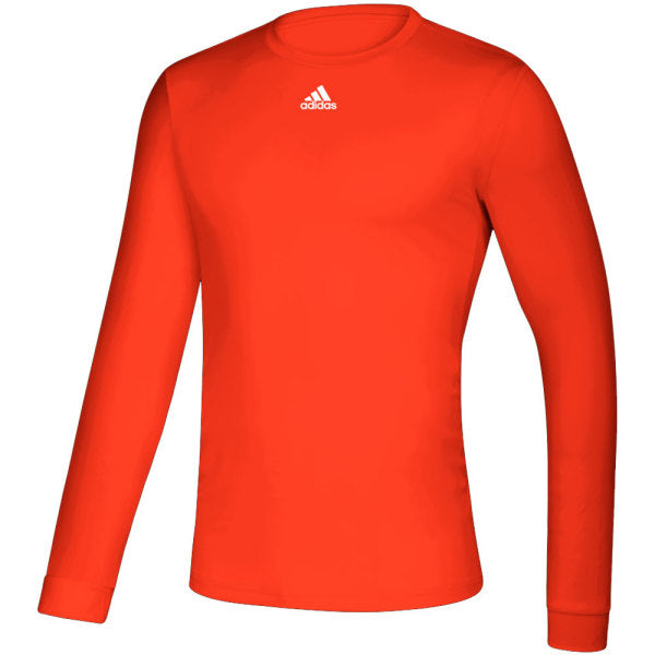 ADIDAS Creator Long Sleeve Top - Men's Training