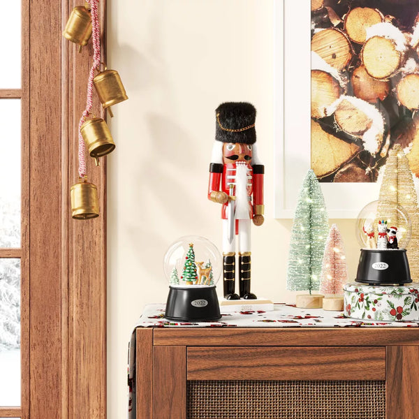 Cats Snow Globe  Wondershop™