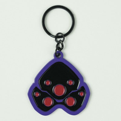 Overwatch Widowmaker Keychain