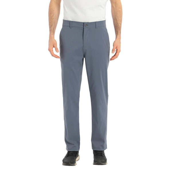 Gerry Mens Venture Performance WOVEN Stretch Pants SHADE BLUE