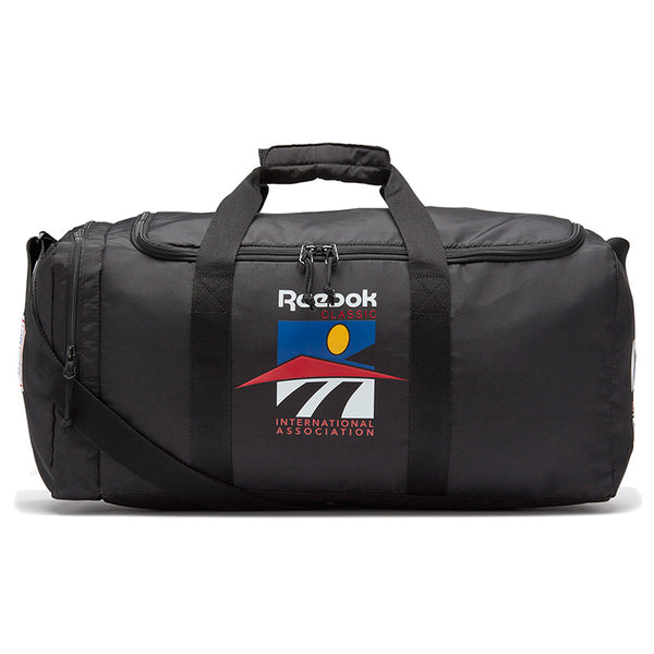 Reebok Bags | Classics Graphic IA Grip Bag NAVY– Mens|Womens
