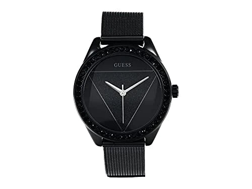 GUESS Tri Glitz W1142L3 Black/Black/Black One Size