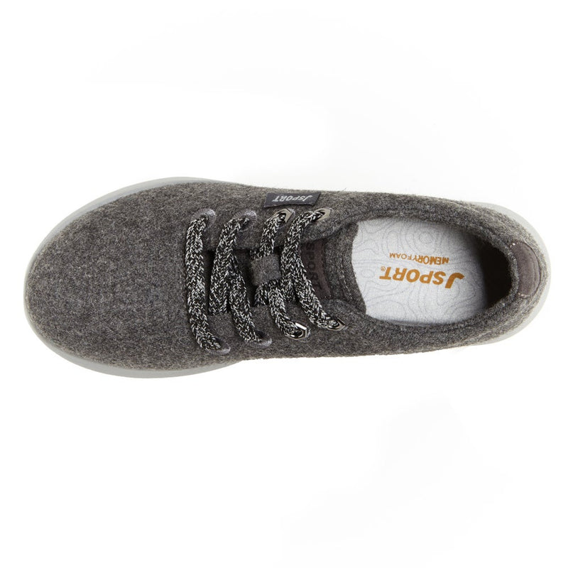 JSport Arrow Lace Up Sneakers