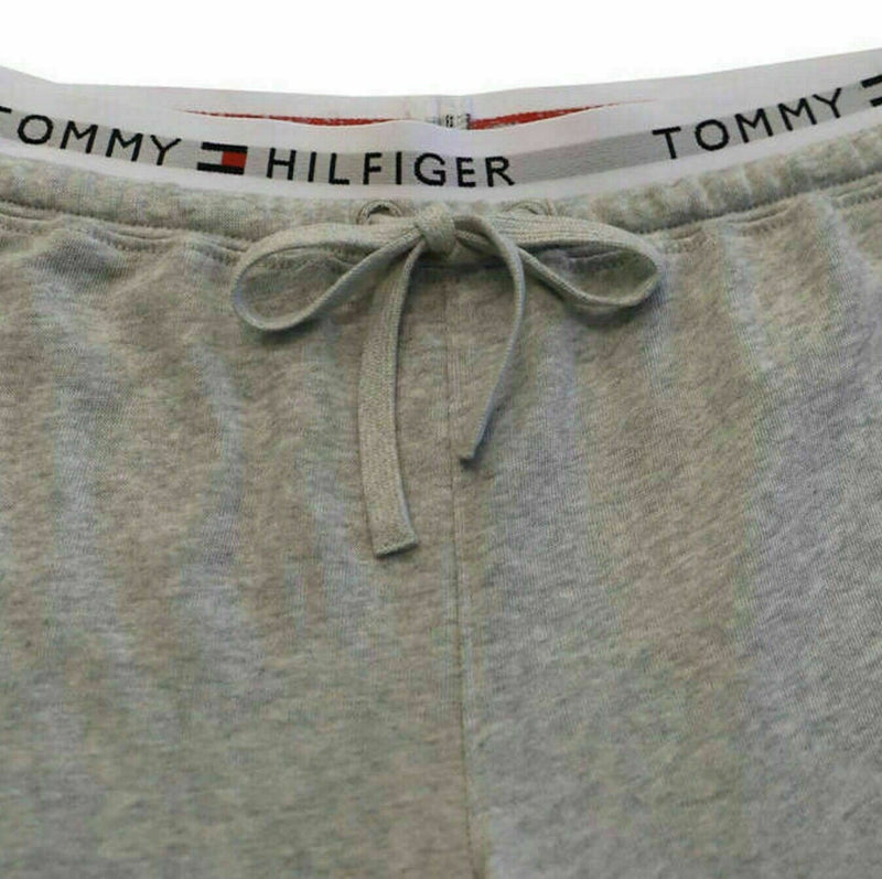 Tommy Hilfiger Jogger Womens 2- Piece Pajama Longer Set