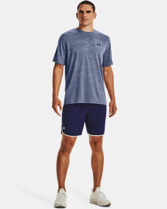 Under Armour Men's Tech-Neck Short-Sleeve T-Shirt