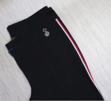 TOMMY HILFIGER PANT Skinny Black