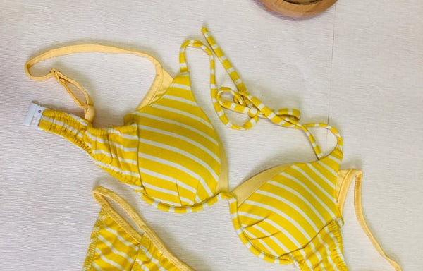 ISLANDER Bikini brand new never worn TOP