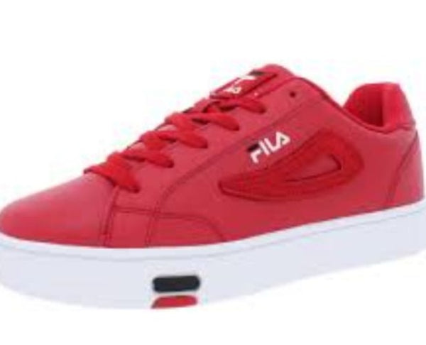 Fila Disruptor 2 Premium Athletic Shoe - RED