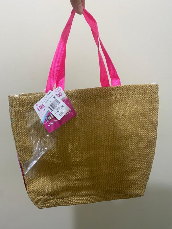Limited Too Bag Hello Sun shin