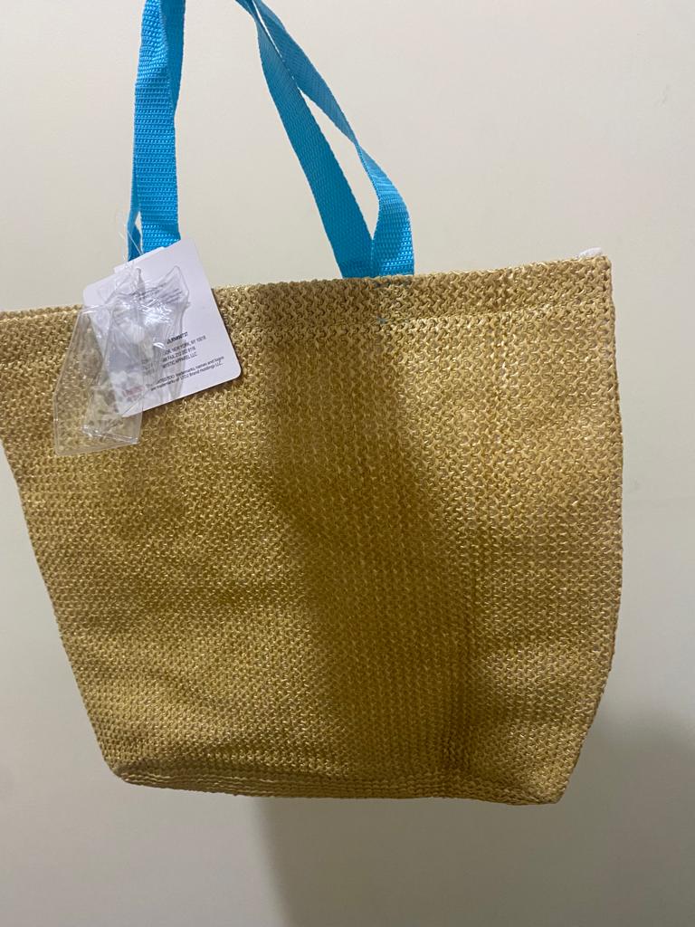 Limited Too Bag Beach Vibes only