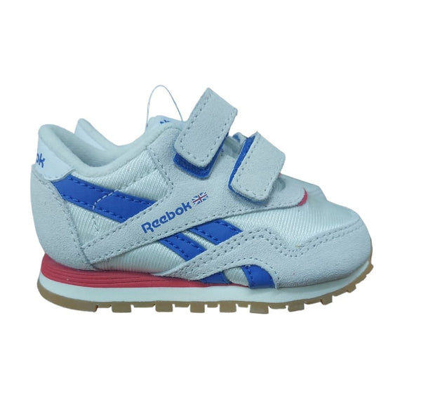 Reebok Classic Leather Utility - Boys' Toddler Running