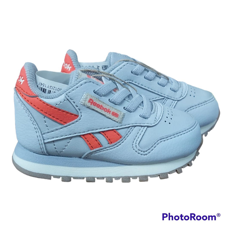 Reebok Classic Leather Shoes  BABY