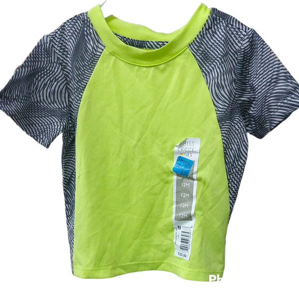 FALLS CREEK SHIRT BOYS