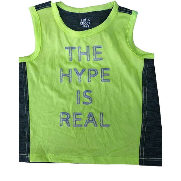 Falls Creek | Shirts & Tops | Boy Tank Top