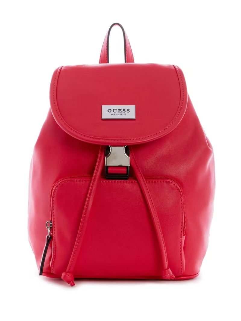 Guess Factory Women's PINK  Zeke Backpack