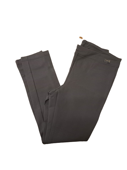 Calvin Klein Slim Leg Pants  GRAY