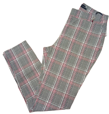 Tommy Hilfiger   printed Pants woman's