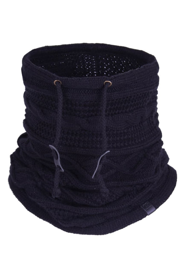 Bickley + Mitchell Cable Knit Snood