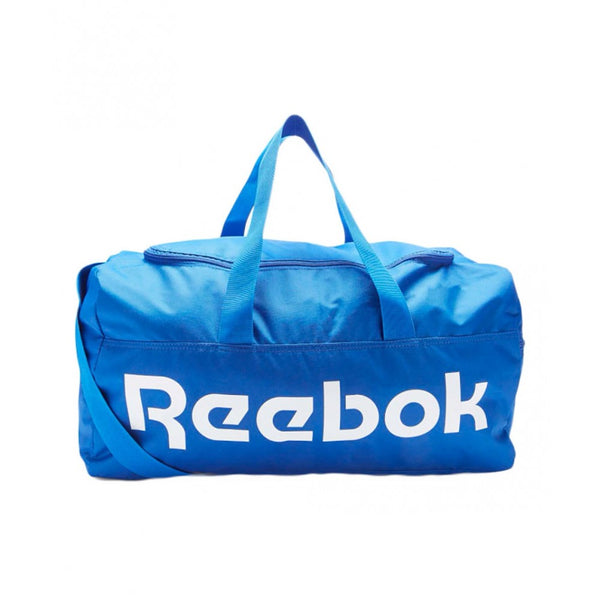 Reebok MEN Foundation Cylinder Bag