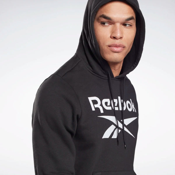 Men's Reebok Tech Fleece Hoodie