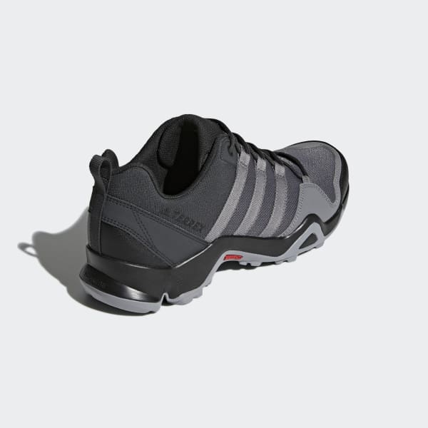 Adidas MEN’S HIKING TERREX AX2R SHOES - Men Shoes