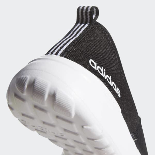 Adidas WOMEN’S ESSENTIALS 3 LITE RACER SHOES CORE BLACK / CLOUD WHITE / ONIX Sneaker Shoes - Woman Shoes