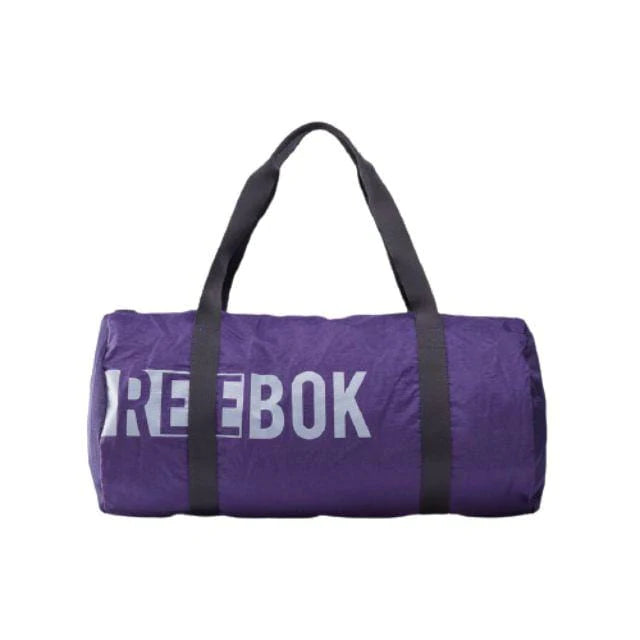 Reebok Foundation Women Training Bag Purple