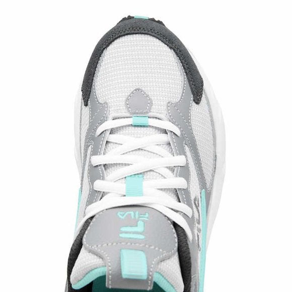Fila Women’s Recollector Running Walking Casual Shoe Sneaker Tennis