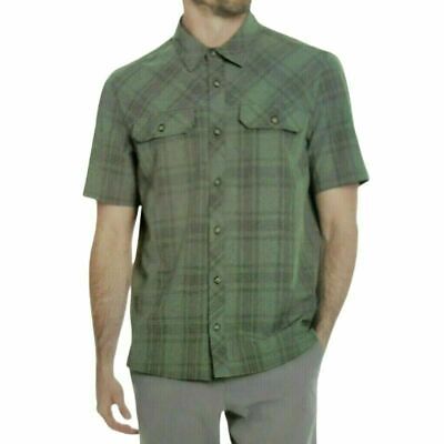 Jerry men's short sleeve dress shirt