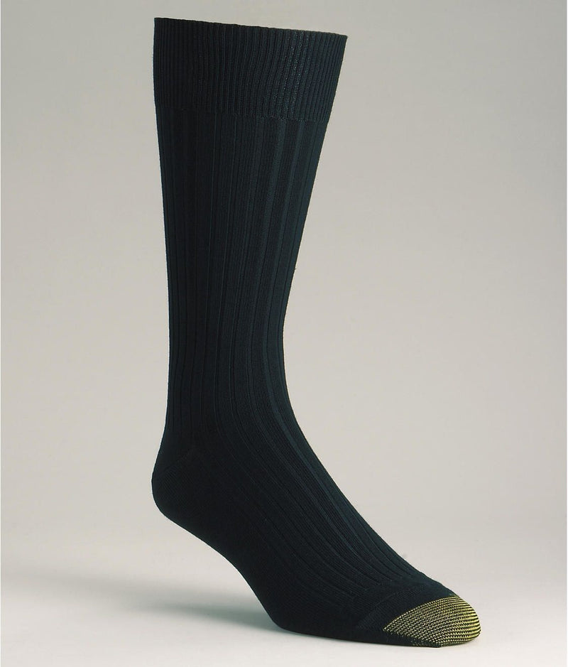 GOLD TOE CANTERBURY BIG & TALL CREW DRESS SOCKS 3-PACK Dark Brown 200 Brands GOLD TOE CANTERBURY BIG & TALL CREW DRESS SOCKS 3-PACK Dark Brown 200 Brands