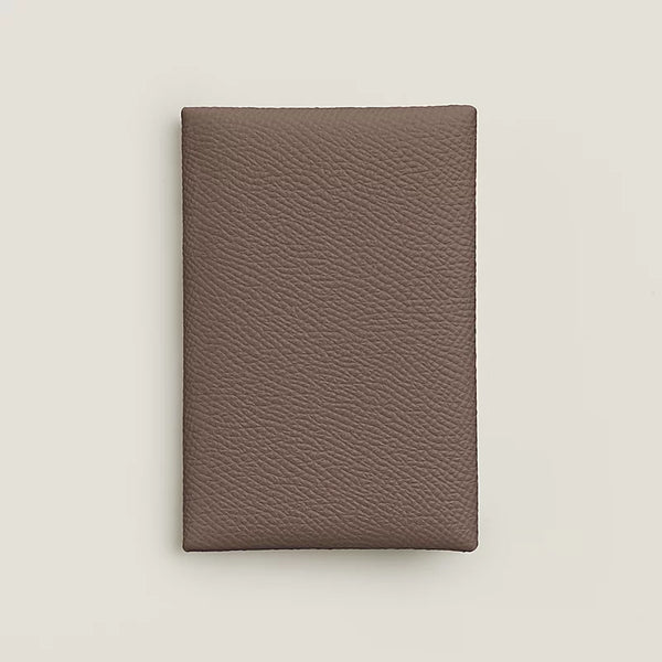 Mundi Wallets Slim Wallet Browne Sugar