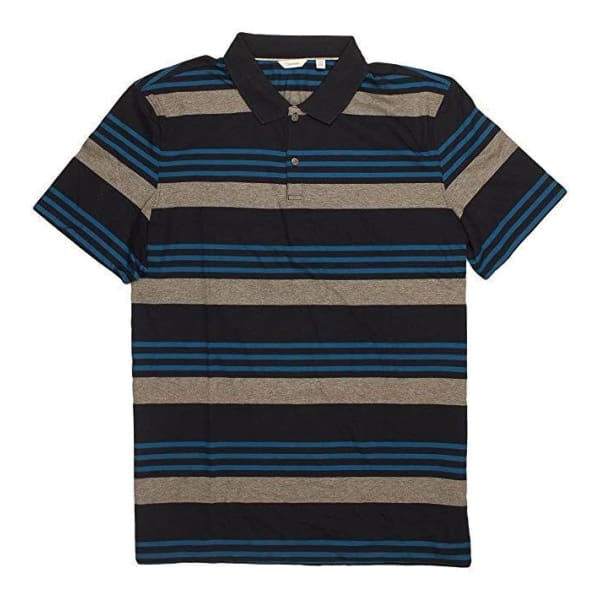 Calvin Klein Short Sleeve Polo Shirt - Men Shirt