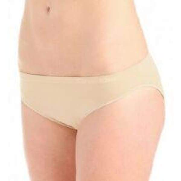 Calvin Klein Womens Panty - L - Woman Underwear
