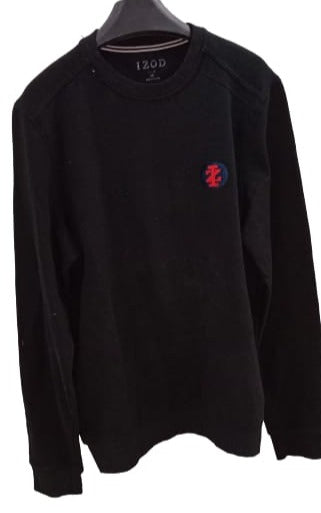 IZOD Men long sleeves Sweatshirt