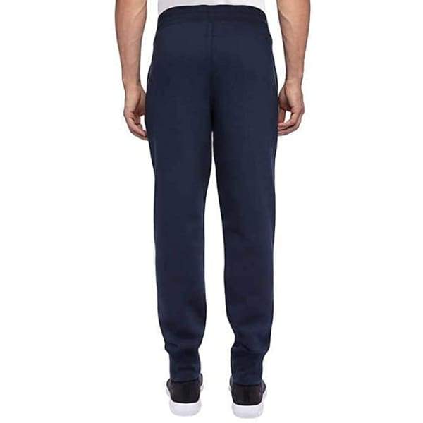 Champion Men’s Navy Blue Sweatpants - XL - Men Sport Pants