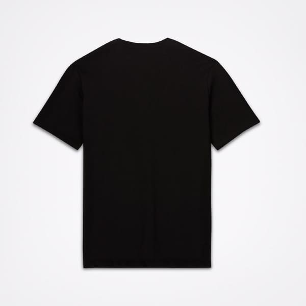 Converse MENS PRIDE POCKET T-SHIRT Size M - Men Shirt