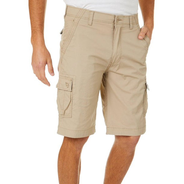 Wearfirst Mens Mindy Cargo Shorts