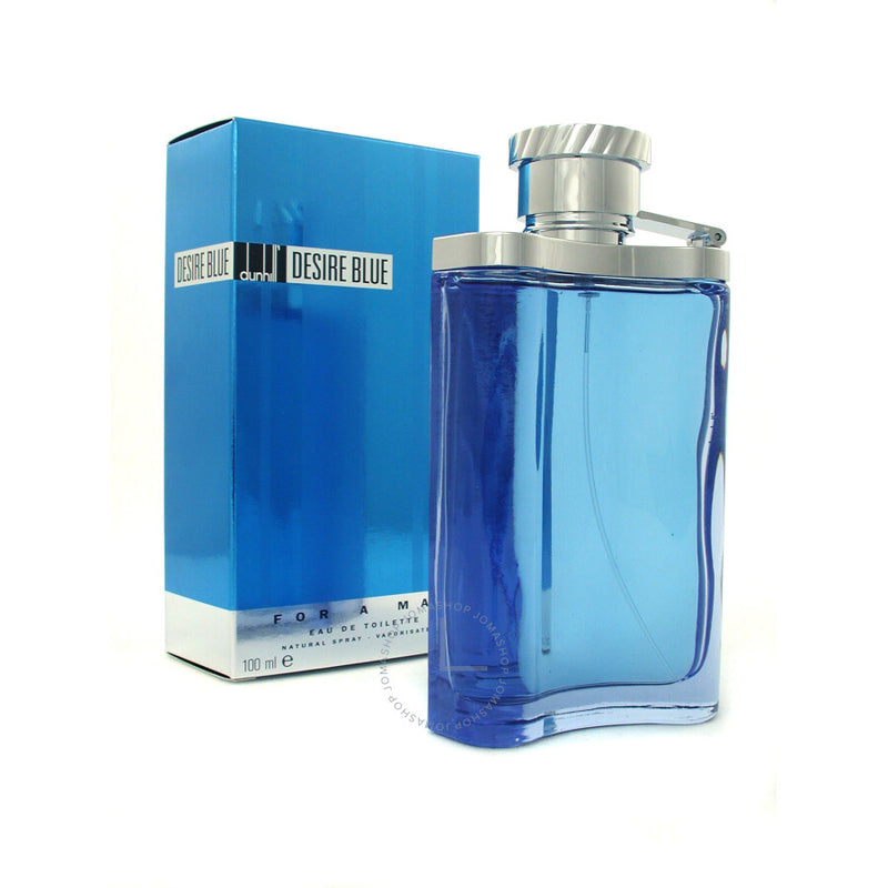 Alfred Dunhill Desire Blue/Alfred Dunhill Edt Spray 3.4 Oz