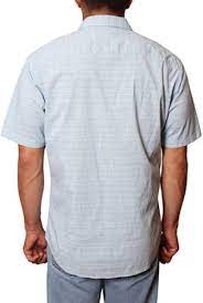 Seapointe MEN DRESS SHIRT  Short Sleeve