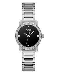 G BY Guess Watch For Her G89111L1