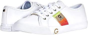 GBG Los Angeles WHITE