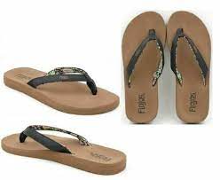 Flojos Women's Leather Sandals and Flip Flops for sale