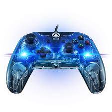 PDP 048-121-NA Afterglow Wired Controller for Xbox One