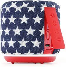 FABRIQ Wifi Voice Activated Bluetooth Wireless Speaker Amazon Alexa-Enabled