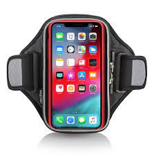 porter entropy e8 running armband - iphone 4s/4 /5s/5 samsung S4