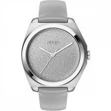 Hugo by Hugo Boss Analog Silver Dial Women's Watch-1540021