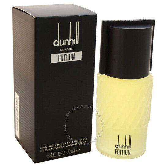 Dunhill Edition by Alfred Dunhill EDT Spray 3.4 oz