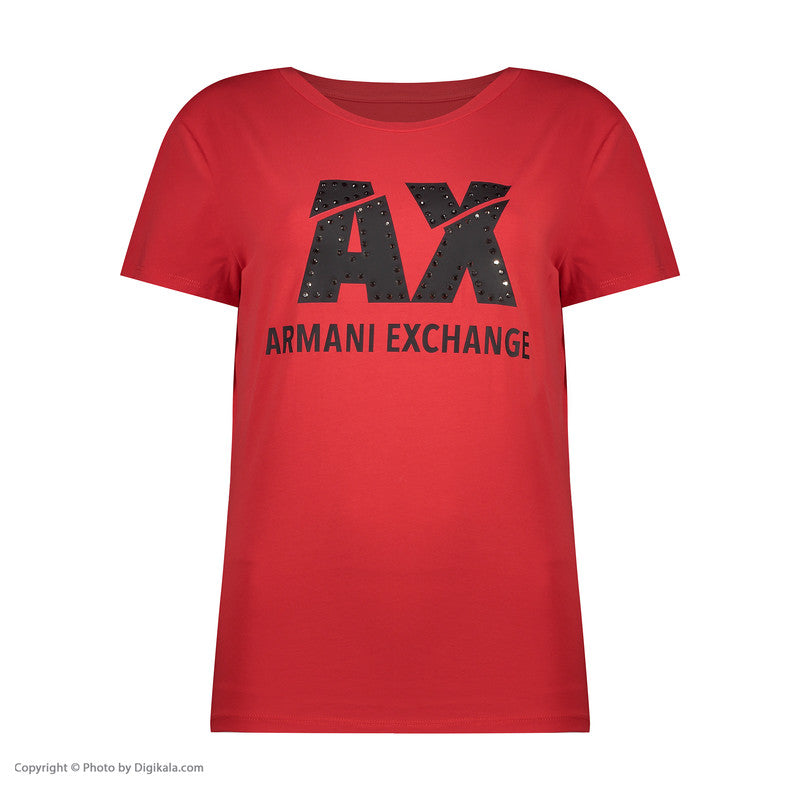 Armani Exchange Women's T-Shirt