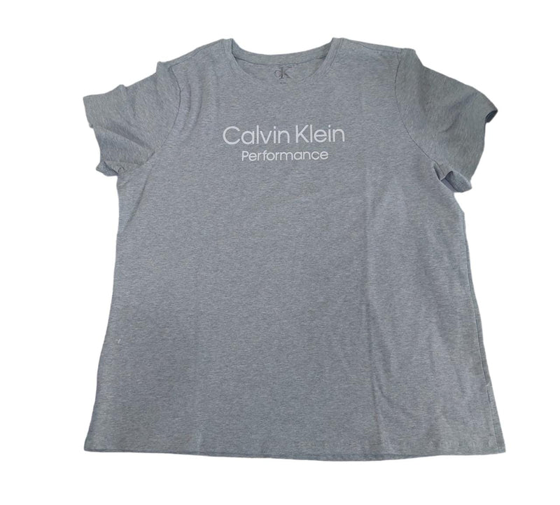 Calvin Klein Performance Women's Short Sleeve T-Shirt